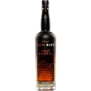 New Riff Single Barrel